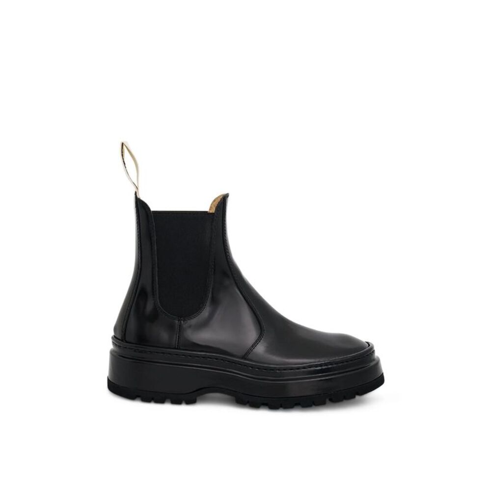 Jacquemus Pavane Chelsea Boots Men